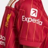 Kit Enfant Liverpool Domicile 202425