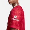 Maillot Liverpool Authentique Domicile 202425