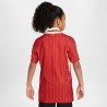 Maillot Liverpool Authentique Enfant Domicile 202425