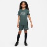 T-Shirt Nike Dri-Fit Academy23 Enfant Vert