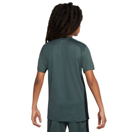 T-Shirt Nike Dri-Fit Academy23 Enfant Vert