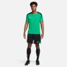 Maillot Entrainement Nike Vert