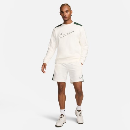 Short Nike Sportswear Blanc