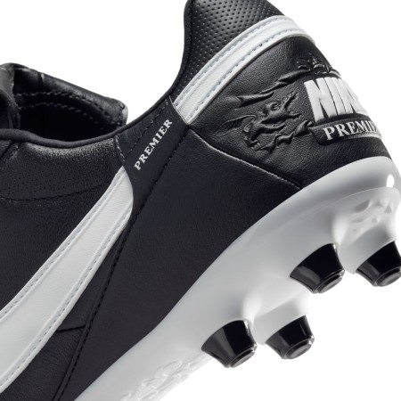 Nike Premier 3 Fg Noir