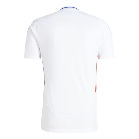 Maillot Ol Domicile 202425