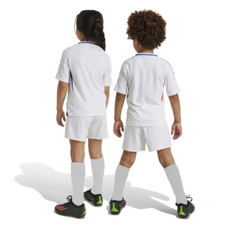 Kit Enfant Ol Domicile 202425