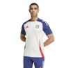 Maillot  Entrainement Ol Blanc