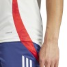 Maillot  Entrainement Ol Blanc