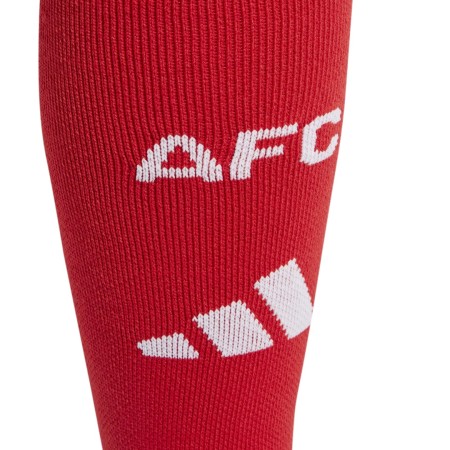 Chaussettes Arsenal Domicile 202425