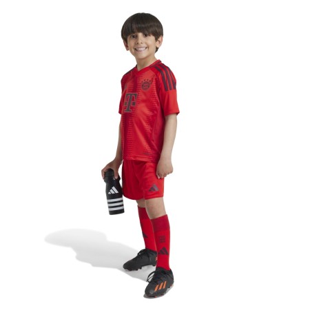 Kit Enfant Bayern Munich Domicile 202425