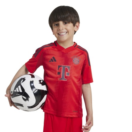 Kit Enfant Bayern Munich Domicile 202425