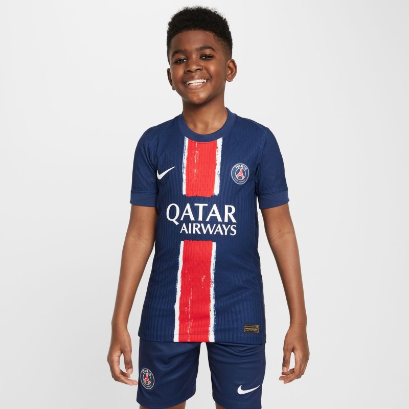 Maillot psg 5 ans fashion