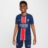 Maillot Psg Authentique Enfant Domicile 202425