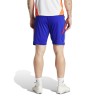 Short Adidas Tiro24 Bleu