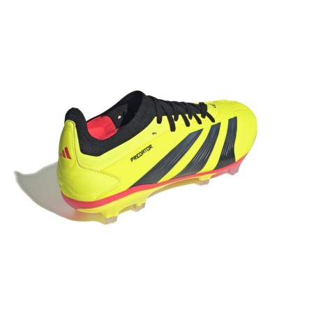 Adidas Predator Pro Fg Jaune