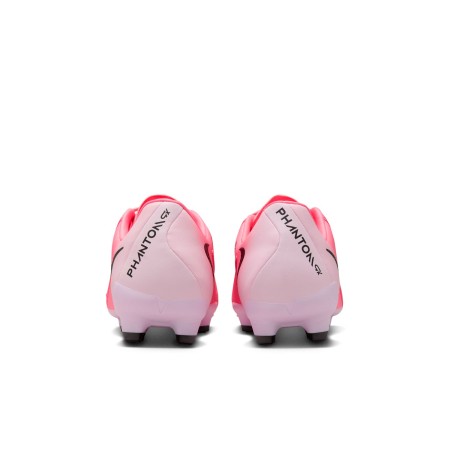 Nike Phantom Gx 2 Academy Fg/Mg Rose