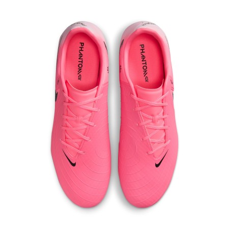 Nike Phantom Gx 2 Academy Fg/Mg Rose