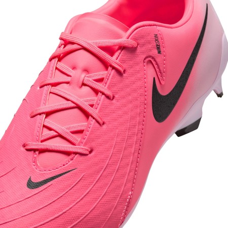 Nike Phantom Gx 2 Academy Fg/Mg Rose