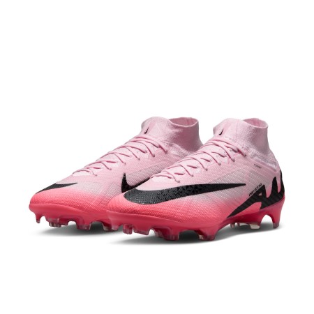 Nike Mercurial Superfly 9 Elite Fg Rose