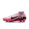 Nike Mercurial Superfly 9 Elite Fg Rose