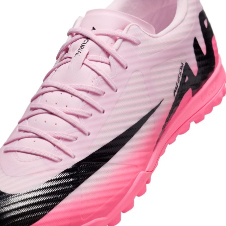 Nike Mercurial Vapor 15 Academy Tf Rose