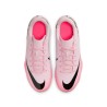 Nike Mercurial Vapor 15 Club FgMg Enfant Rose