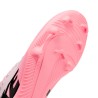 Nike Mercurial Superfly 9 Club FgMg Enfant Rose