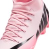 Nike Mercurial Superfly 9 Club FgMg Enfant Rose