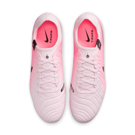 Nike Tiempo Legend 10 Pro Fg Rose