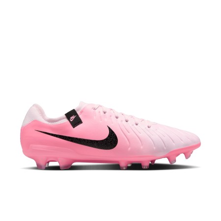 Nike Tiempo Legend 10 Pro Fg Rose