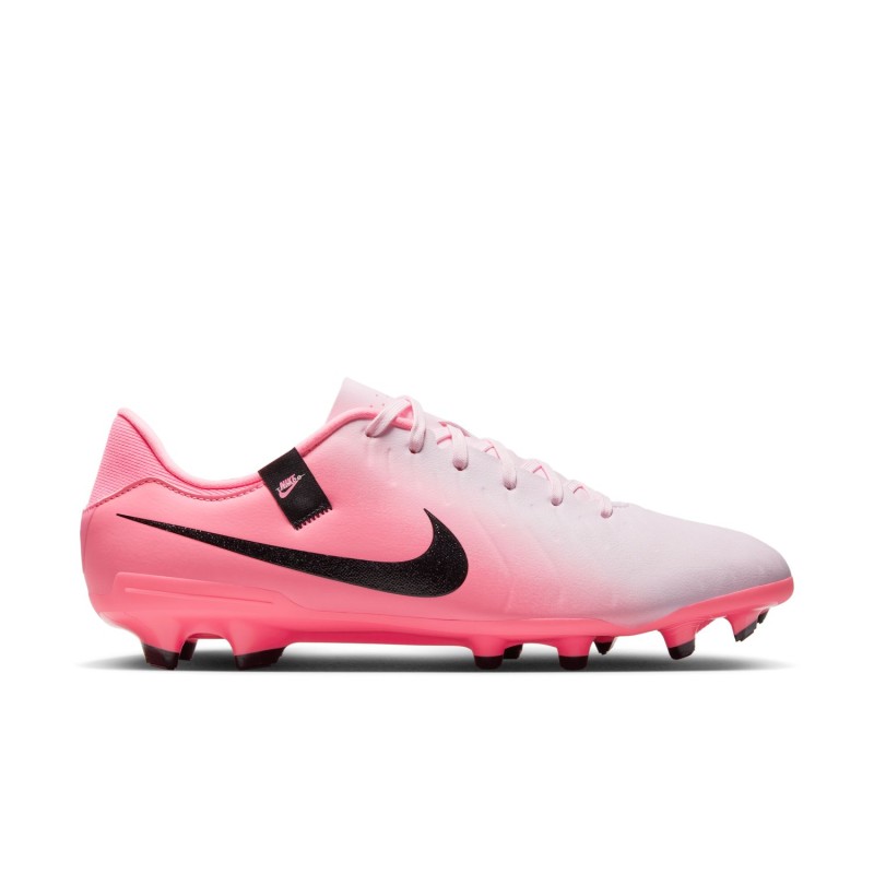 Nike Tiempo Legend 10 Academy FgMg Rose