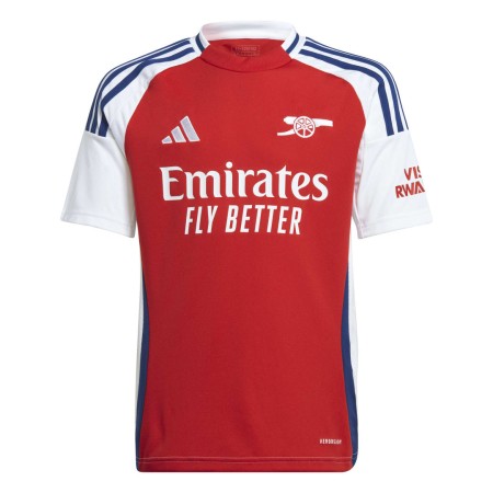 Maillot Arsenal Enfant Domicile 202425