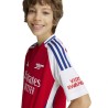 Maillot Arsenal Enfant Domicile 202425