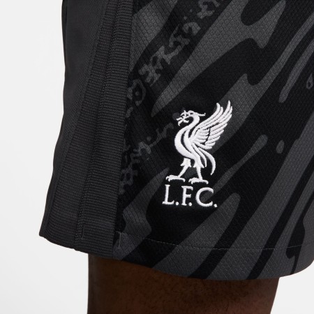 Short Gardien Liverpool 202425