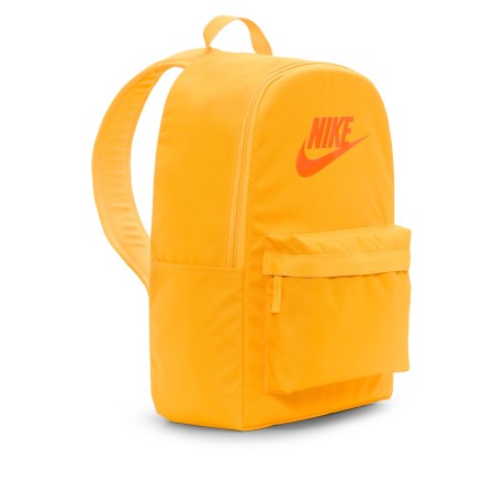 Sac A Dos Nike Heritage Orange