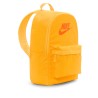 Sac A Dos Nike Heritage Orange