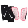 Protege Tibias Nike Mercurial Lite Rose