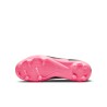 Nike Mercurial Superfly 9 Academy FgMg Enfant Rose