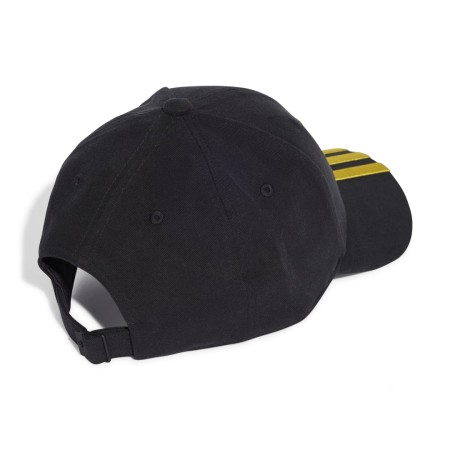 Casquette Jamaique Noir