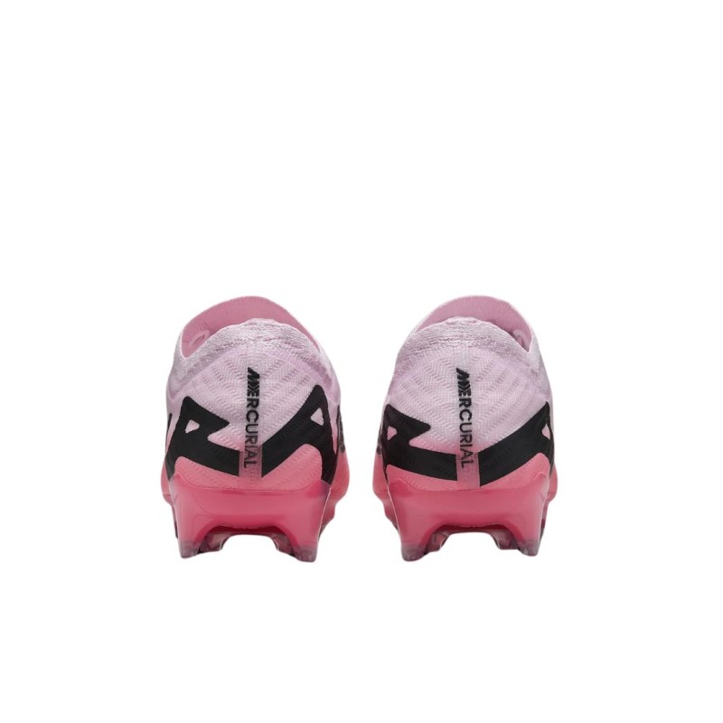 Mercurial vapor rose online