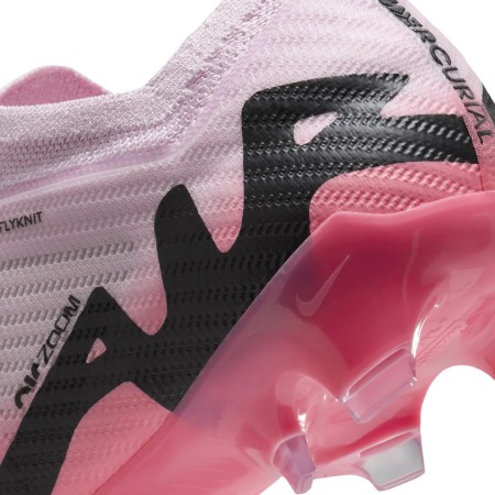 Nike Mercurial Vapor 15 Elite Fg Rose