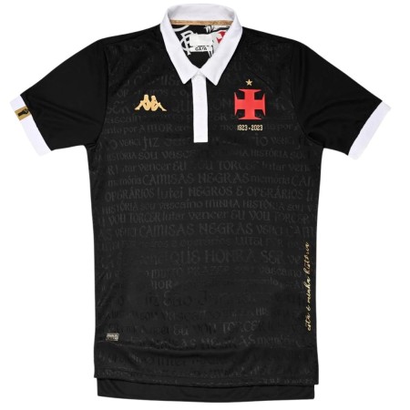 Maillot Vasco De Gama Third 2024 Payet