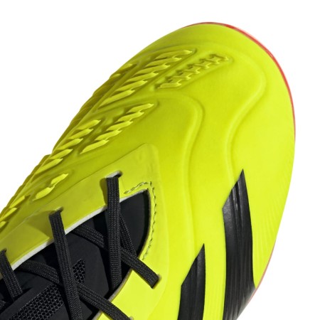 Adidas Predator Elite Fg Enfant Jaune