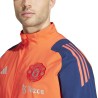 Veste Presentation Manchester United Orange