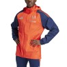 Veste Capuche Manchester United Orange