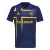 Maillot Boca Juniors Third 202425