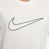 T-Shirt Nike Sportswear Blanc