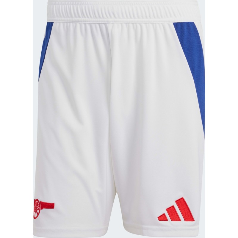 Short Arsenal Enfant Domicile 2024/25