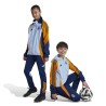 Pantalon Entrainement Real Madrid Enfant Bleu