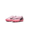 Nike Mercurial Vapor 15 Club Mg Enfant Rose